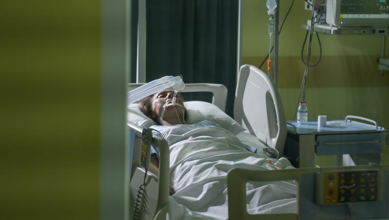 Iubire cu parfum de lavandă, rezumat episoade 49, 50 și 51 din 9 mai 2025. Un nou personaj intervine. De ce e arestat Ștefan