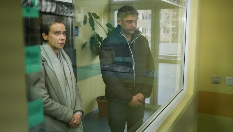 Iubire cu parfum de lavandă, rezumat episoade 49, 50 și 51 din 9 mai 2025. Un nou personaj intervine. De ce e arestat Ștefan