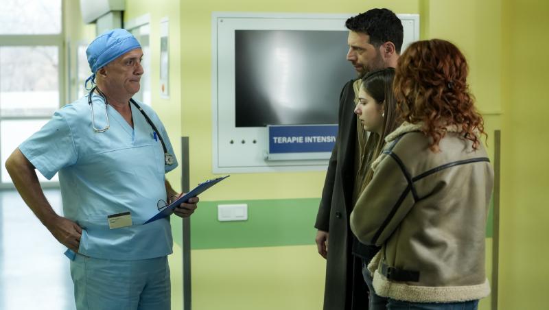 Iubire cu parfum de lavandă, rezumat episoade 49, 50 și 51 din 9 mai 2025. Un nou personaj intervine. De ce e arestat Ștefan