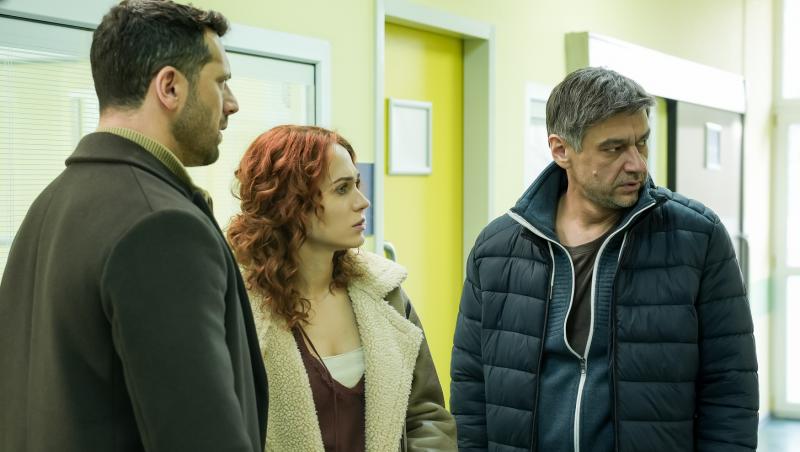 Iubire cu parfum de lavandă, rezumat episoade 49, 50 și 51 din 9 mai 2025. Un nou personaj intervine. De ce e arestat Ștefan