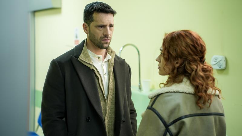 Iubire cu parfum de lavandă, rezumat episoade 49, 50 și 51 din 9 mai 2025. Un nou personaj intervine. De ce e arestat Ștefan