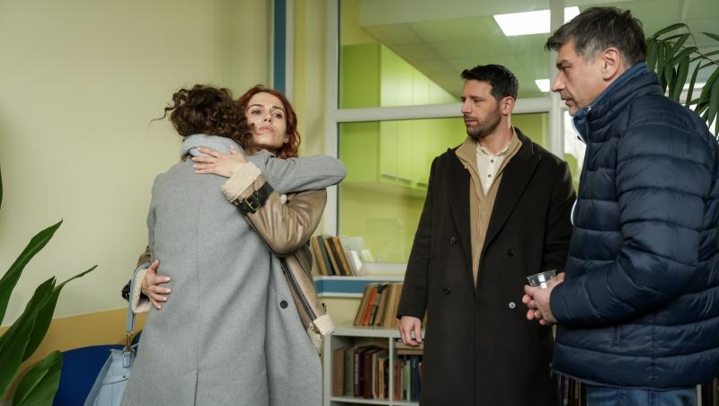 Iubire cu parfum de lavandă, rezumat episoade 49, 50 și 51 din 9 mai 2025. Un nou personaj intervine. De ce e arestat Ștefan