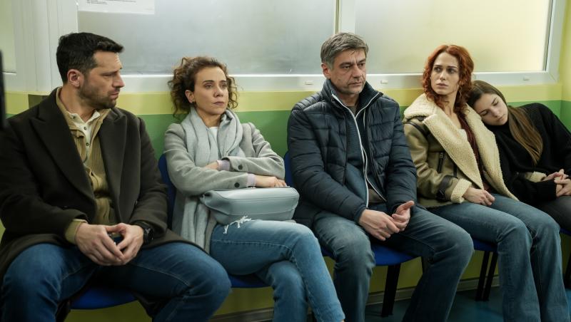 Iubire cu parfum de lavandă, rezumat episoade 49, 50 și 51 din 9 mai 2025. Un nou personaj intervine. De ce e arestat Ștefan