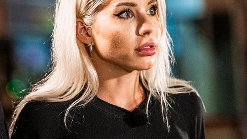 Carmen Grebenișan, primele imagini cu bebelușul. Influencerița și iubitul ei, Cristi, urmează să devină părinți pentru prima dată