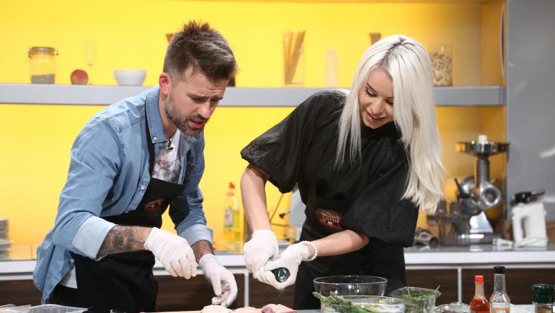 Carmen Grebenișan, primele imagini cu bebelușul. Influencerița și iubitul ei, Cristi, urmează să devină părinți pentru prima dată