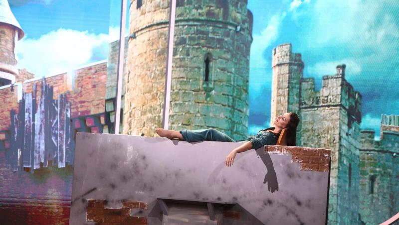 Roxana Chiperi, fosta concurentă de la iUmor, e însărcinată. Cum a dat vestea în mediul online: „Ia cu pâine!”