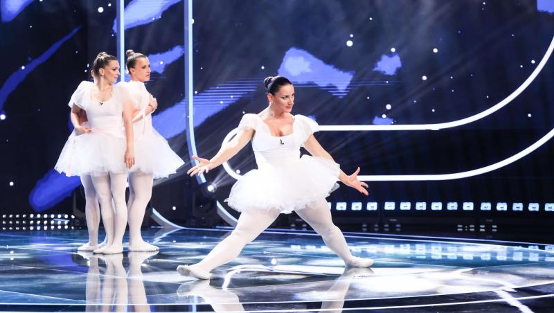 Roxana Chiperi, fosta concurentă de la iUmor, e însărcinată. Cum a dat vestea în mediul online: „Ia cu pâine!”