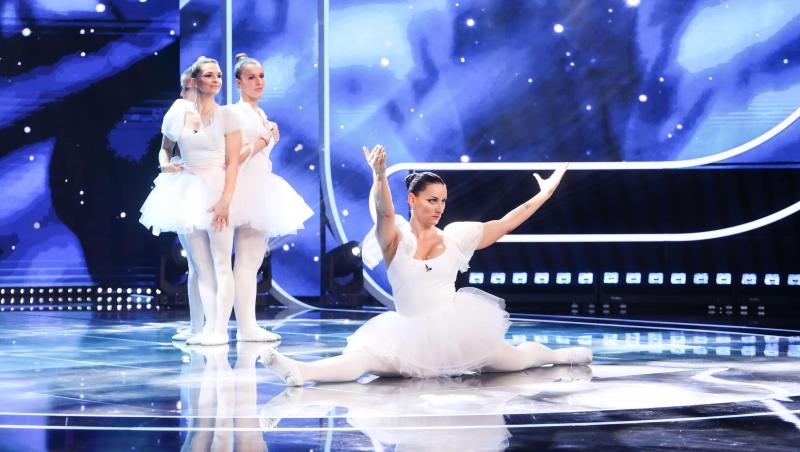 Roxana Chiperi, fosta concurentă de la iUmor, e însărcinată. Cum a dat vestea în mediul online: „Ia cu pâine!”