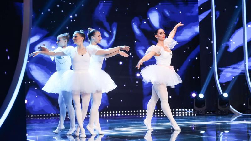 Roxana Chiperi, fosta concurentă de la iUmor, e însărcinată. Cum a dat vestea în mediul online: „Ia cu pâine!”