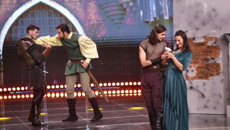 Roxana Chiperi, fosta concurentă de la iUmor, e însărcinată. Cum a dat vestea în mediul online: „Ia cu pâine!”