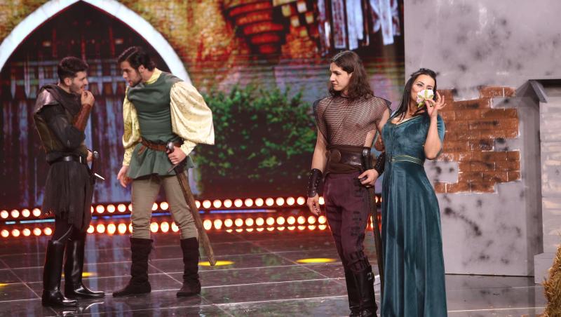 Roxana Chiperi, fosta concurentă de la iUmor, e însărcinată. Cum a dat vestea în mediul online: „Ia cu pâine!”