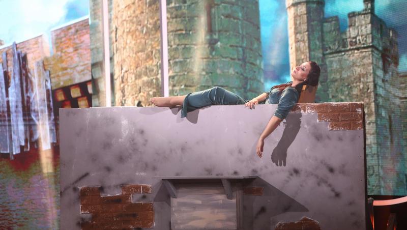 Roxana Chiperi, fosta concurentă de la iUmor, e însărcinată. Cum a dat vestea în mediul online: „Ia cu pâine!”