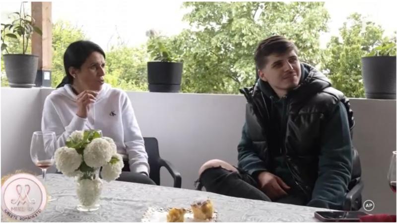 Mireasa sezonul 11. Ștefan a fost plecat 11 ore în afara casei. Ce a vorbit cu părinții și sora: „Nu-mi dă mie încrederea aia”