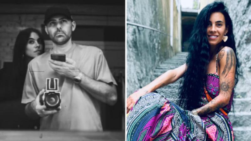 Livia Eftimie rupe tăcerea după despărțirea de Spike. Ce dezvăluiri a făcut fosta soție a lui Cătălin Bordea: „Cei din anturaj..”