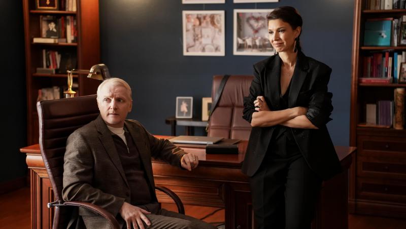 Interviu cu Alina Chivulescu. Ce a învățat de-a lungul carierei și ce experiențe ar vrea să nu trăiască fiul său vreodată