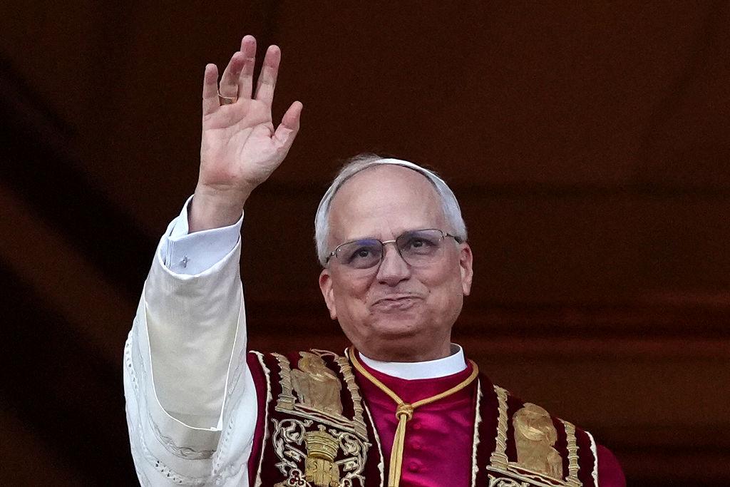 Cine au fost părinții Papei Leo al XIV-lea. Credința i-a fost insuflată de mic. Ce l-a determinat să-și aleagă acest drum în viață