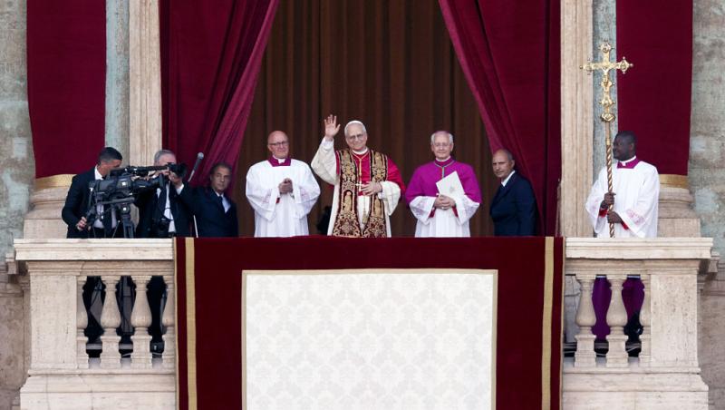 Cine au fost părinții Papei Leo al XIV-lea. Credința i-a fost insuflată de mic. Ce l-a determinat să-și aleagă acest drum în viață