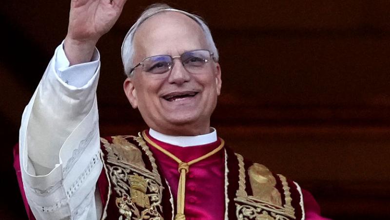 Cine au fost părinții Papei Leo al XIV-lea. Credința i-a fost insuflată de mic. Ce l-a determinat să-și aleagă acest drum în viață