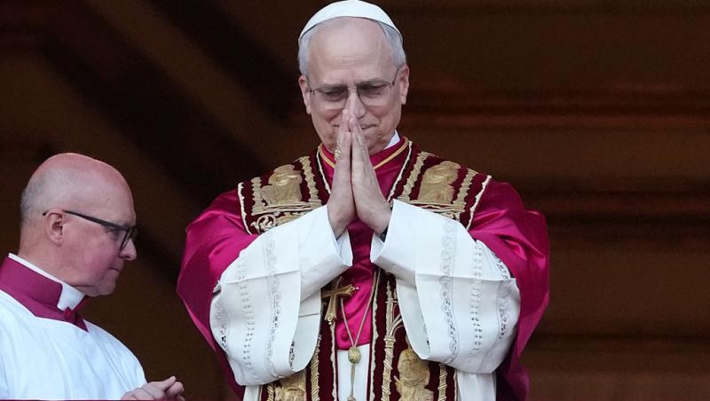 Cine au fost părinții Papei Leo al XIV-lea. Credința i-a fost insuflată de mic. Ce l-a determinat să-și aleagă acest drum în viață