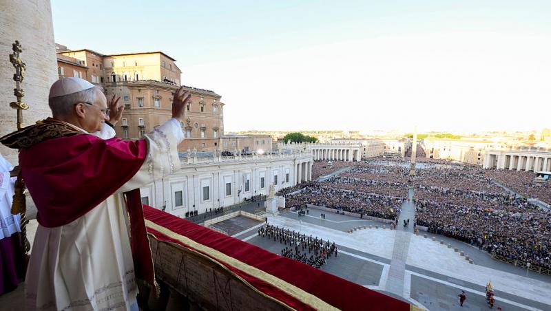 Cine au fost părinții Papei Leo al XIV-lea. Credința i-a fost insuflată de mic. Ce l-a determinat să-și aleagă acest drum în viață