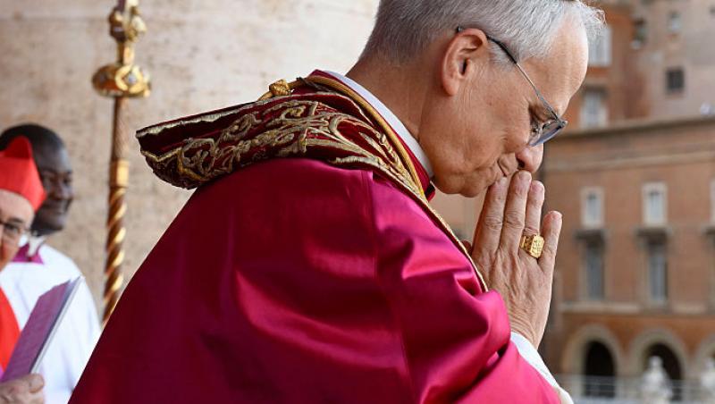 Cine au fost părinții Papei Leo al XIV-lea. Credința i-a fost insuflată de mic. Ce l-a determinat să-și aleagă acest drum în viață