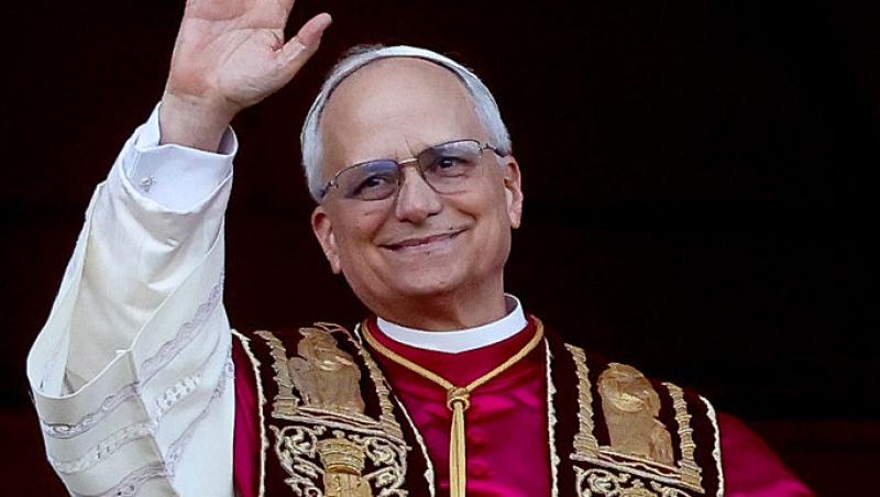 Cine au fost părinții Papei Leo al XIV-lea. Credința i-a fost insuflată de mic. Ce l-a determinat să-și aleagă acest drum în viață