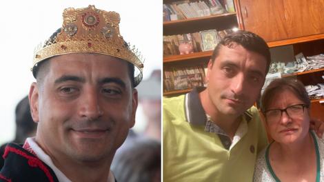 Cine sunt părinții lui George Simion. Cu ce se ocupă sora liderului AUR