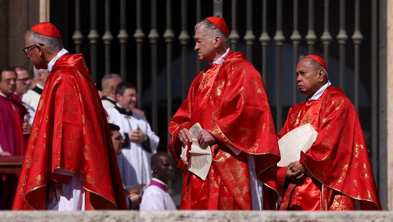 Ce preparat s-a servit în timpul conclavului. Rețeta datează de mai bine de 800 de ani