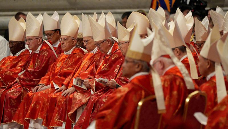 Ce preparat s-a servit în timpul conclavului. Rețeta datează de mai bine de 800 de ani