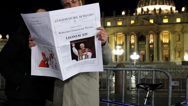 Ce preparat s-a servit în timpul conclavului. Rețeta datează de mai bine de 800 de ani