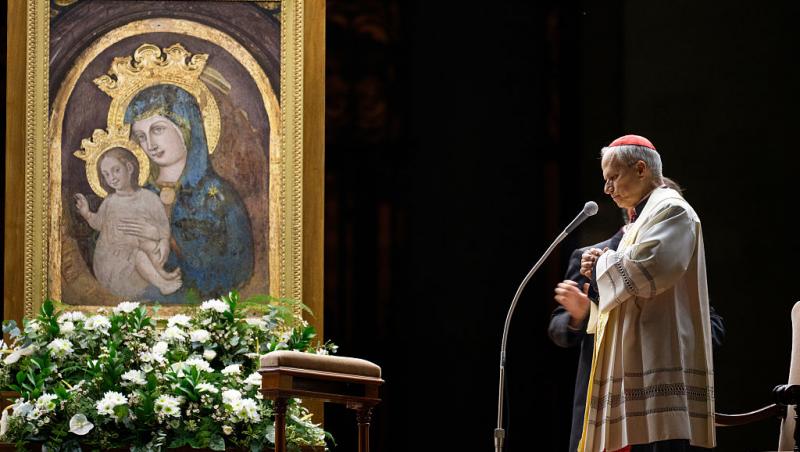 Ce preparat s-a servit în timpul conclavului. Rețeta datează de mai bine de 800 de ani