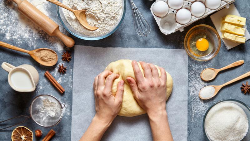 Ce preparat s-a servit în timpul conclavului. Rețeta datează de mai bine de 800 de ani