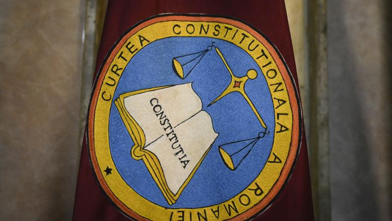 Curtea Constituțională s-a reunit pentru validarea rezultatelor alegerilor de duminică și dezbaterea cererii de anulare a votului