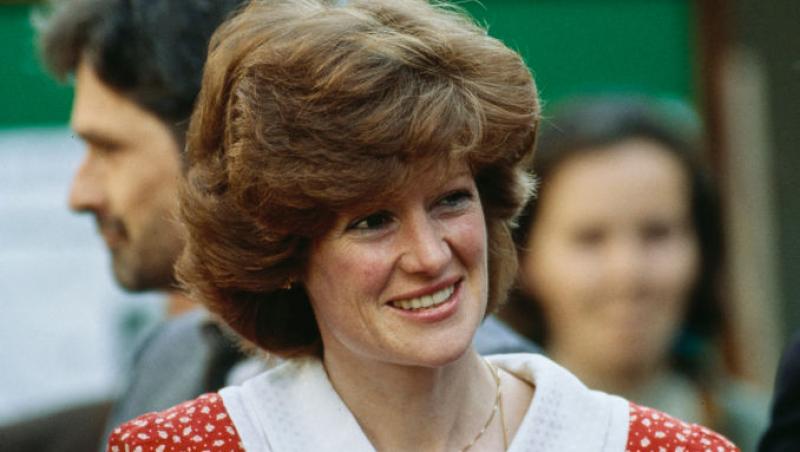 Cum arată sora Prințesei Diana la 70 de ani. A apărut în compania Regelui Charles al III-lea. Ce legătură este între ei