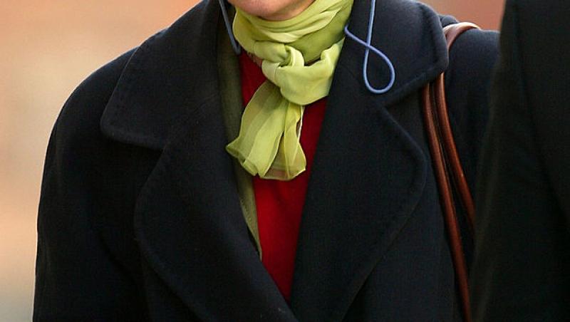 Cum arată sora Prințesei Diana la 70 de ani. A apărut în compania Regelui Charles al III-lea. Ce legătură este între ei