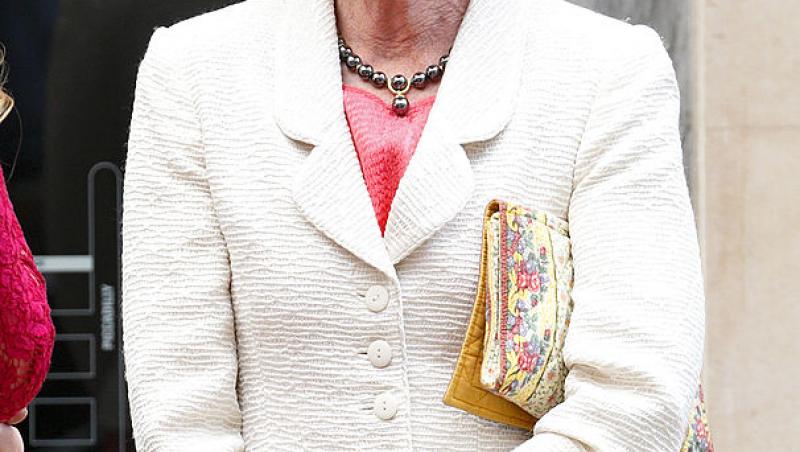 Cum arată sora Prințesei Diana la 70 de ani. A apărut în compania Regelui Charles al III-lea. Ce legătură este între ei