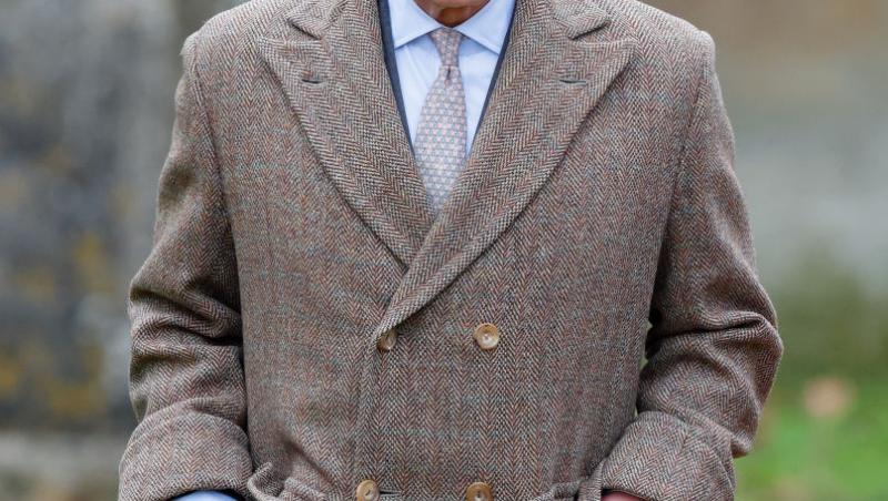 Cum arată sora Prințesei Diana la 70 de ani. A apărut în compania Regelui Charles al III-lea. Ce legătură este între ei