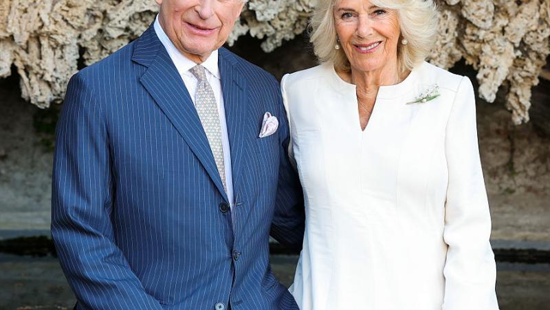 Cum arată sora Prințesei Diana la 70 de ani. A apărut în compania Regelui Charles al III-lea. Ce legătură este între ei