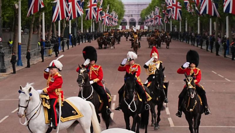 Cum arată sora Prințesei Diana la 70 de ani. A apărut în compania Regelui Charles al III-lea. Ce legătură este între ei