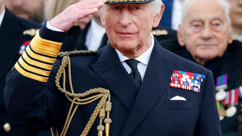 Cum arată sora Prințesei Diana la 70 de ani. A apărut în compania Regelui Charles al III-lea. Ce legătură este între ei