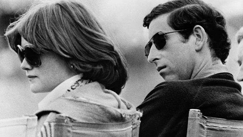 Cum arată sora Prințesei Diana la 70 de ani. A apărut în compania Regelui Charles al III-lea. Ce legătură este între ei