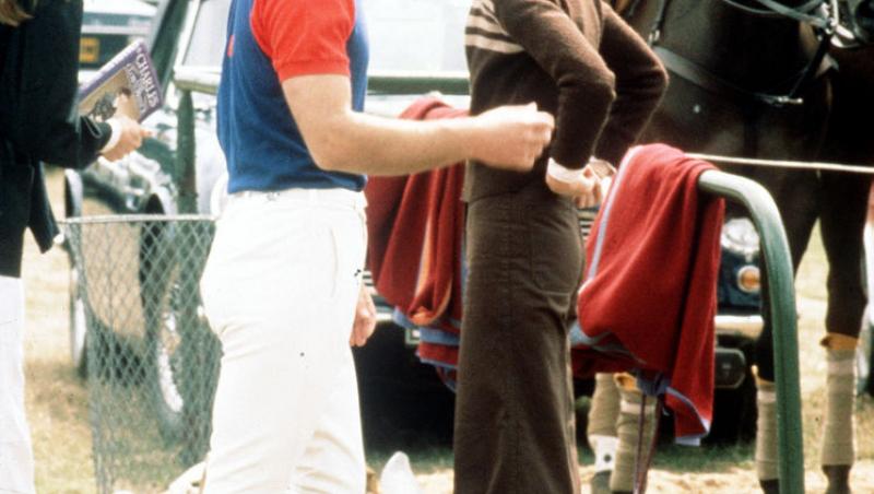 Cum arată sora Prințesei Diana la 70 de ani. A apărut în compania Regelui Charles al III-lea. Ce legătură este între ei