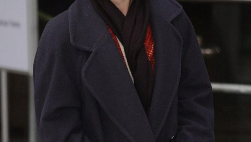 Cum arată sora Prințesei Diana la 70 de ani. A apărut în compania Regelui Charles al III-lea. Ce legătură este între ei