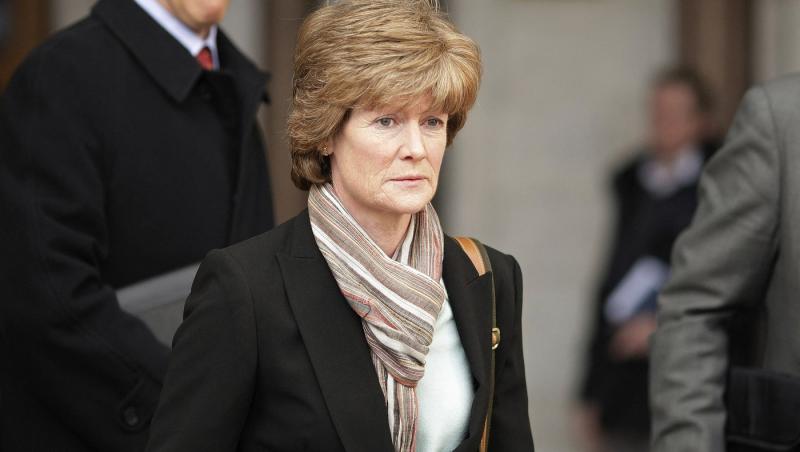 Cum arată sora Prințesei Diana la 70 de ani. A apărut în compania Regelui Charles al III-lea. Ce legătură este între ei