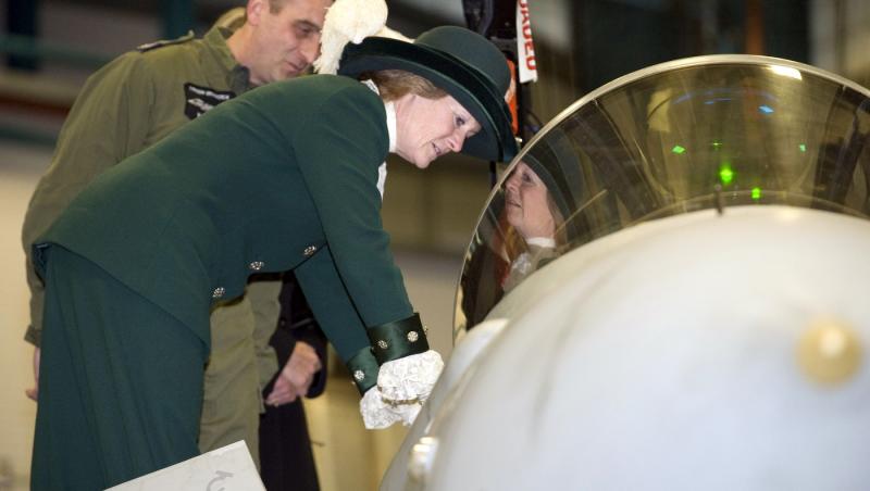 Cum arată sora Prințesei Diana la 70 de ani. A apărut în compania Regelui Charles al III-lea. Ce legătură este între ei