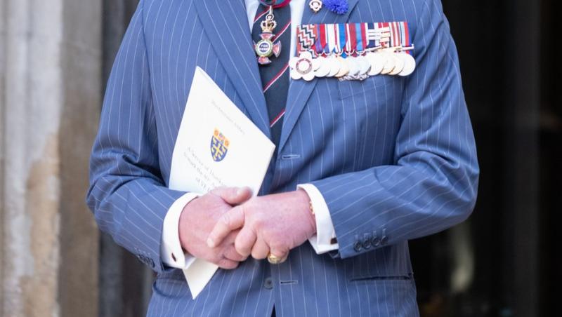 Cum arată sora Prințesei Diana la 70 de ani. A apărut în compania Regelui Charles al III-lea. Ce legătură este între ei