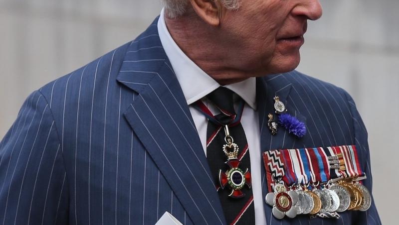 Cum arată sora Prințesei Diana la 70 de ani. A apărut în compania Regelui Charles al III-lea. Ce legătură este între ei