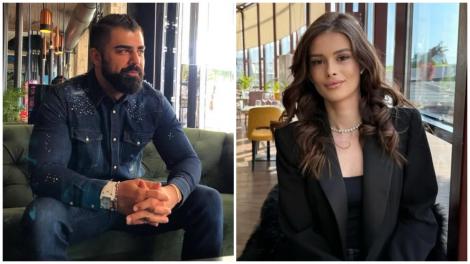 Ali Habron, fosta ispită de la Insula Iubirii sezonul 6, mesaj copleșitor după moartea Teodorei Marcu. Ce a scris în mediul online