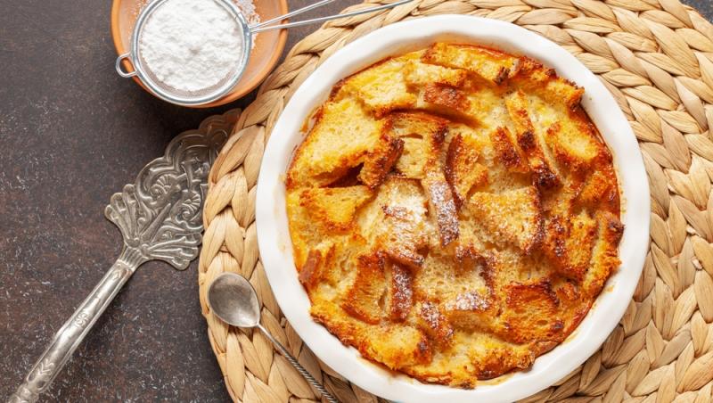 Ce să faci cu pâinea veche, 6 rețete pentru a combate risipa alimentară