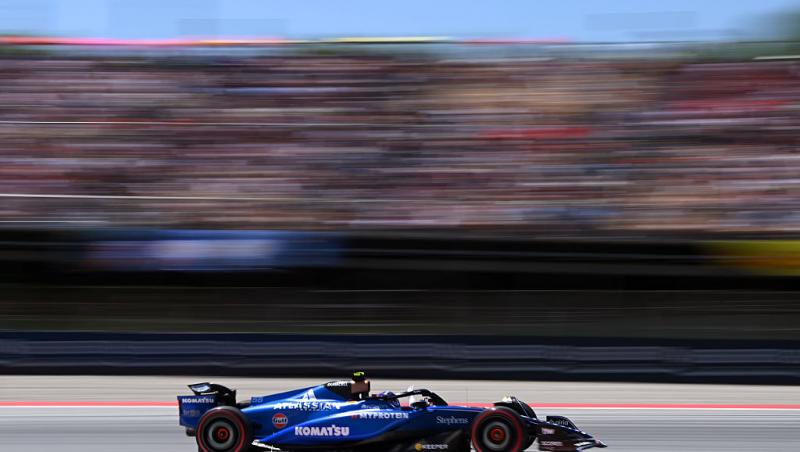 Cursa din Formula 1™ pentru Marele Premiu al Spaniei a fost pe Antena 1 și în AntenaPLAY! Oscar Piastri a câștigat în Barcelona